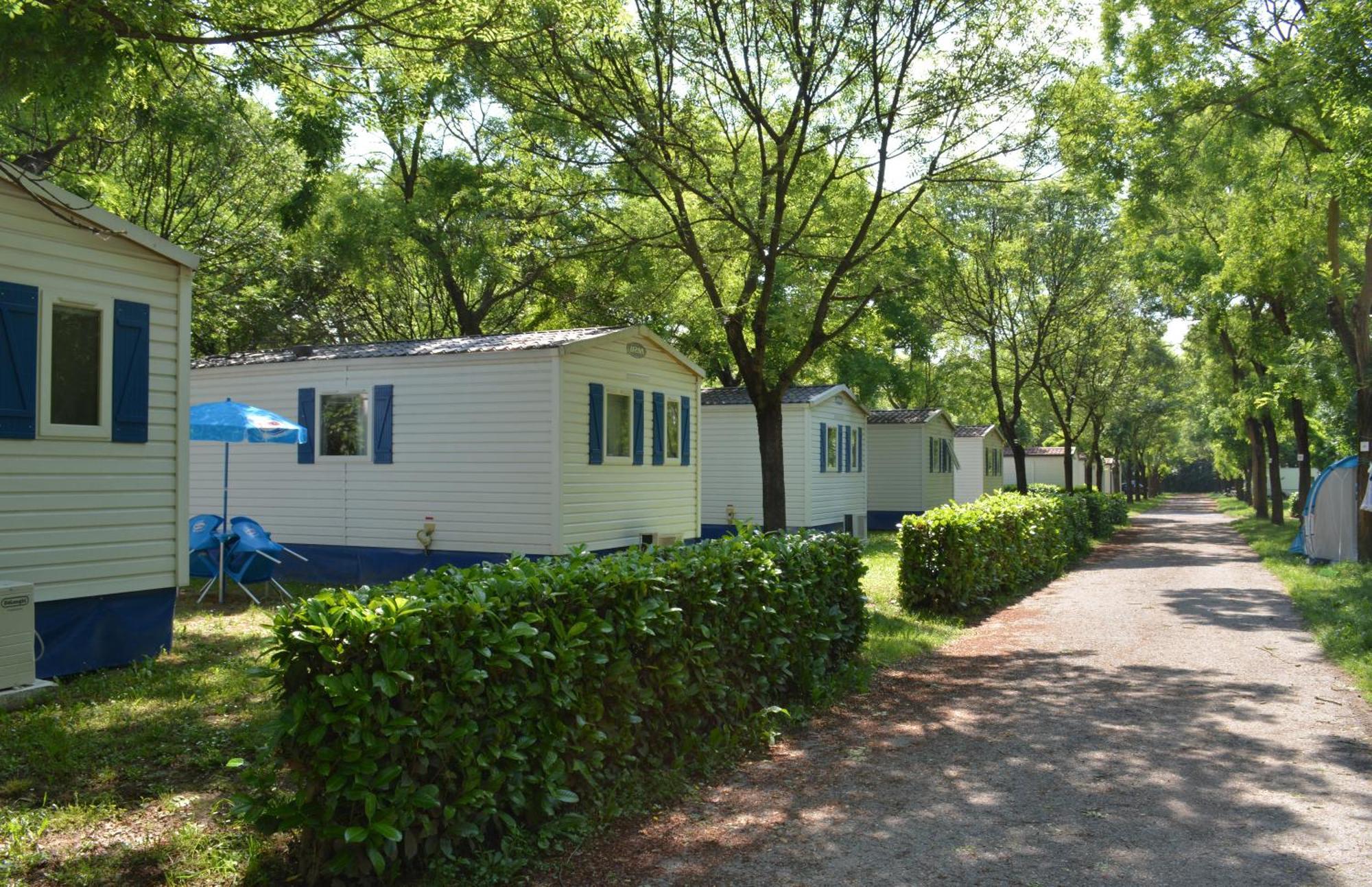 Two-Bedroom Bungalow