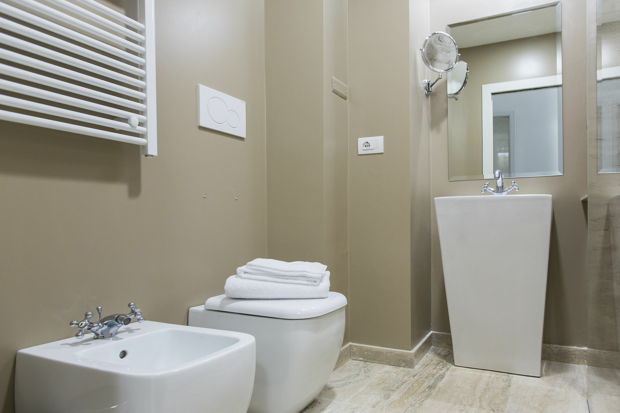 Family Quadruple Room