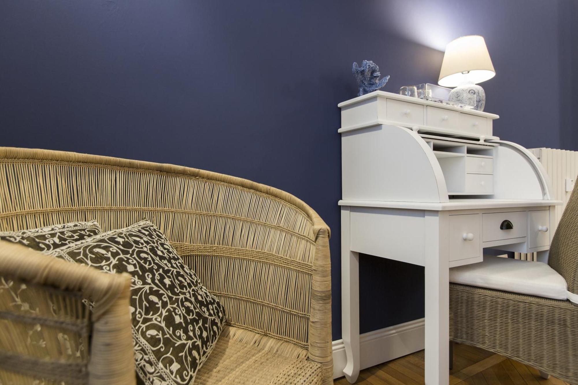 Classic Double or Twin Room