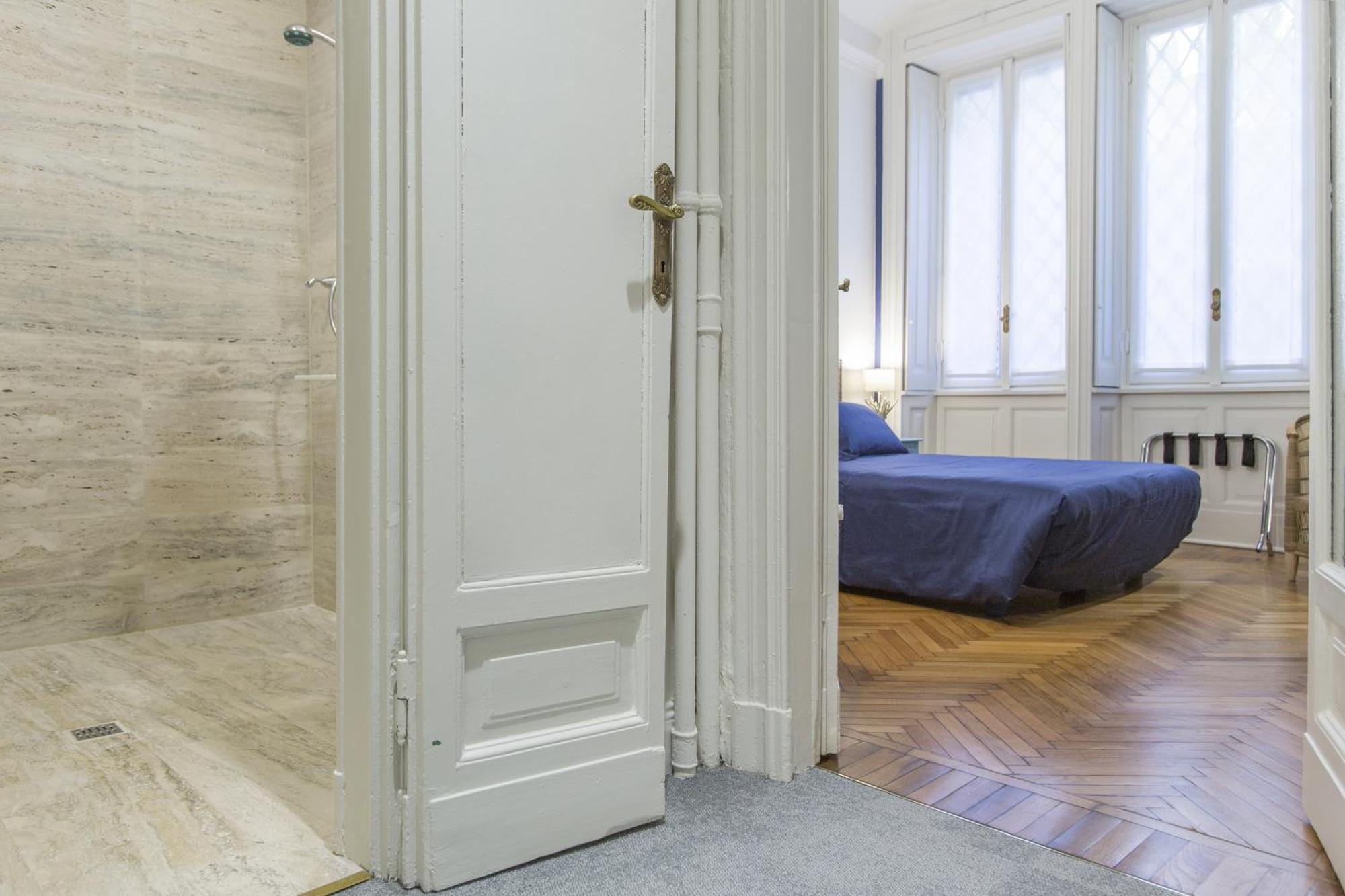 Classic Double or Twin Room