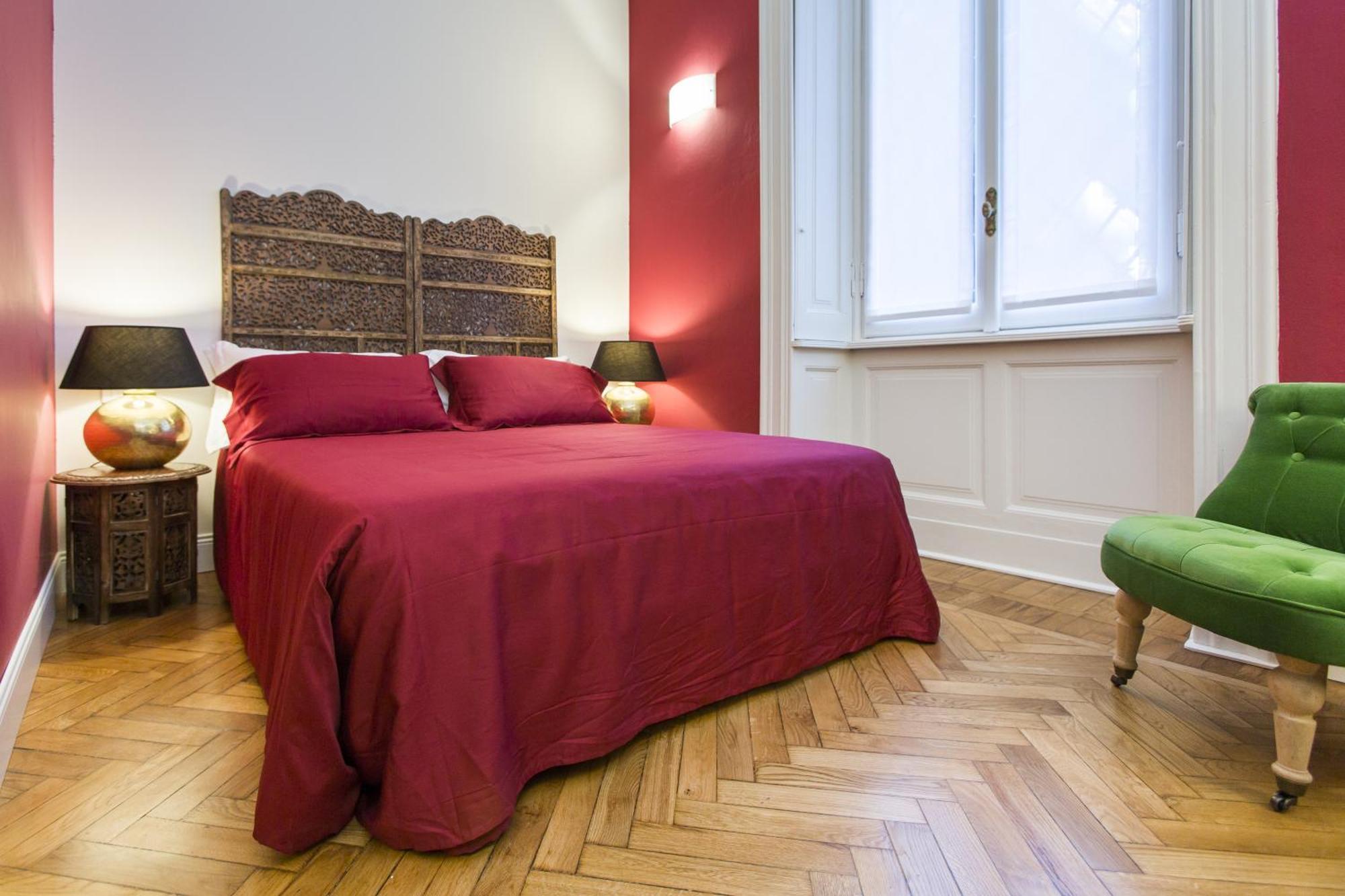 Classic Double or Twin Room