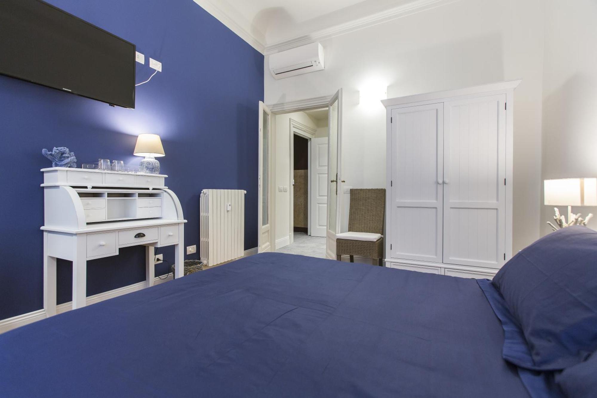 Classic Double or Twin Room