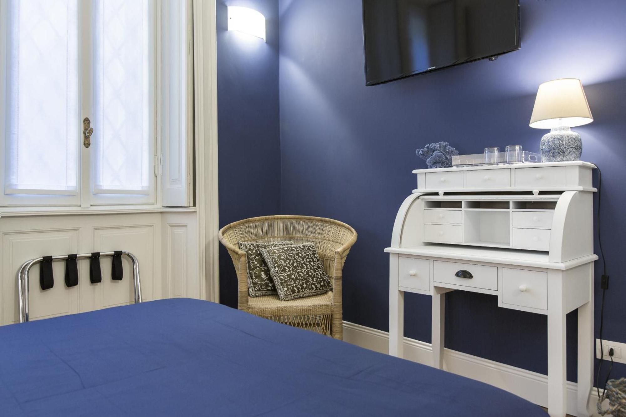 Classic Double or Twin Room