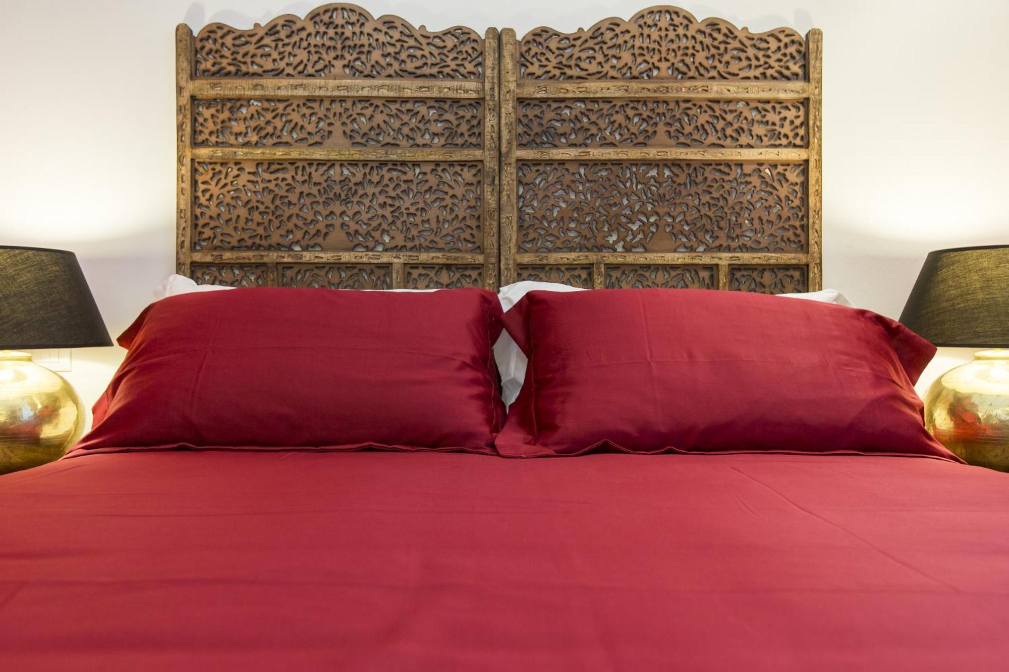 Classic Double or Twin Room