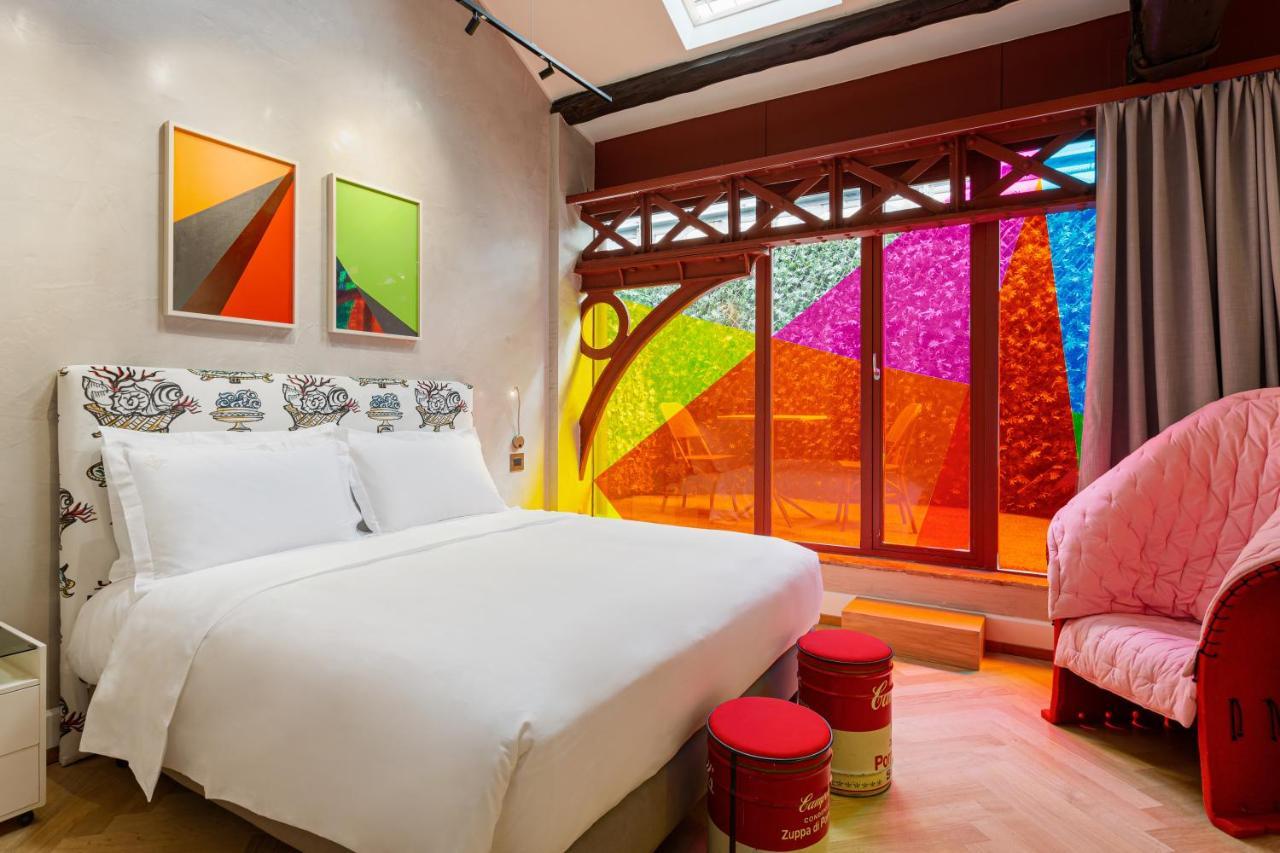 Deluxe Room Courtyard View