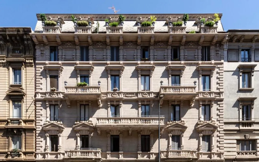 Le Dimore Suites Milano-1