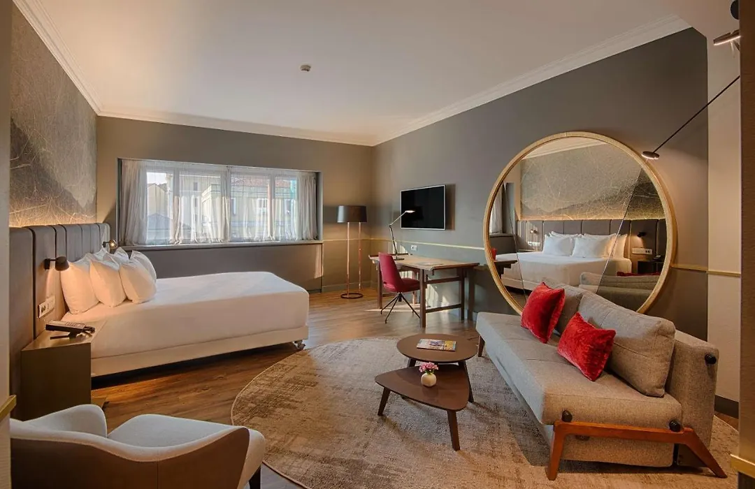 Nh Collection Porta Nuova-1