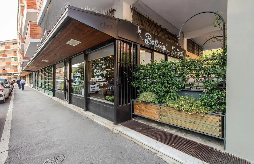 Milano Guest House-1