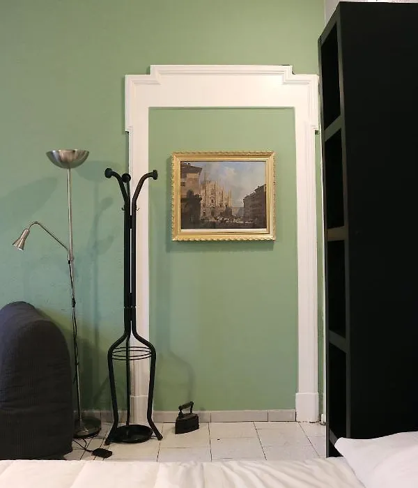 Washington Suite-1