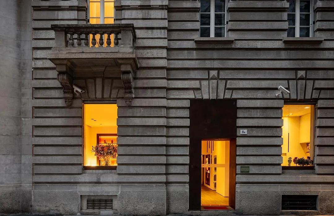 Palazzo Segreti-1