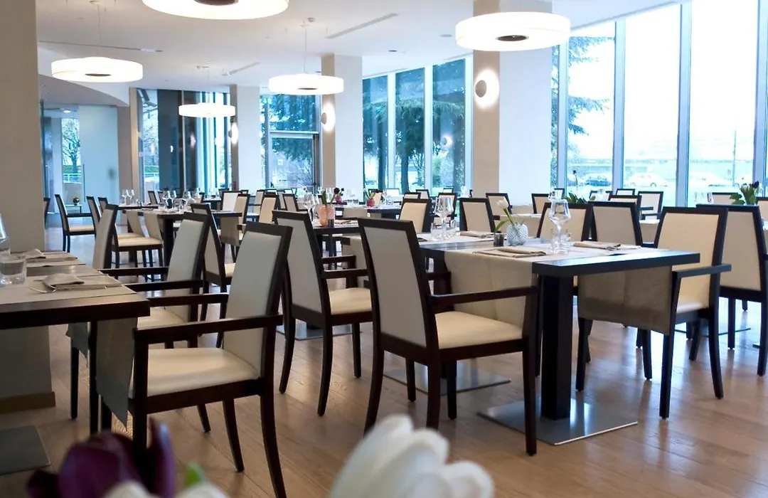 Best Western Plus The Hub Hotel-1