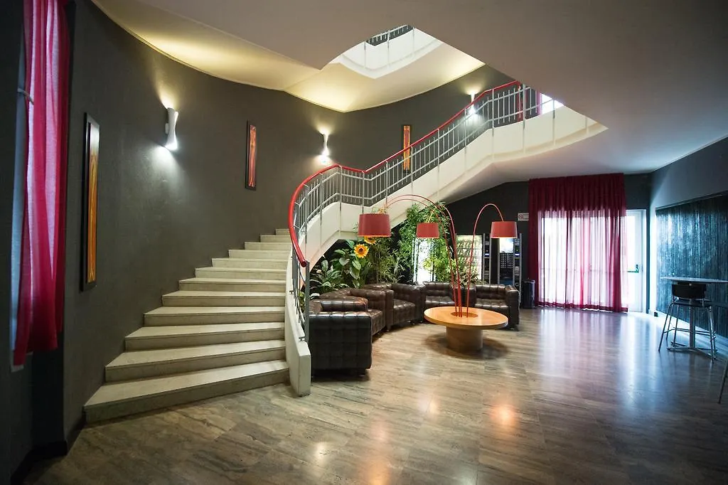 Residenza Cenisio-1