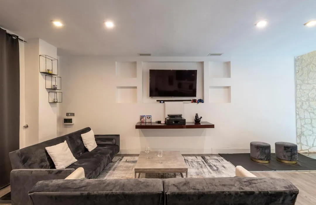Design Apartment With Private Pool Exclusive Use - Stelvio 21-1