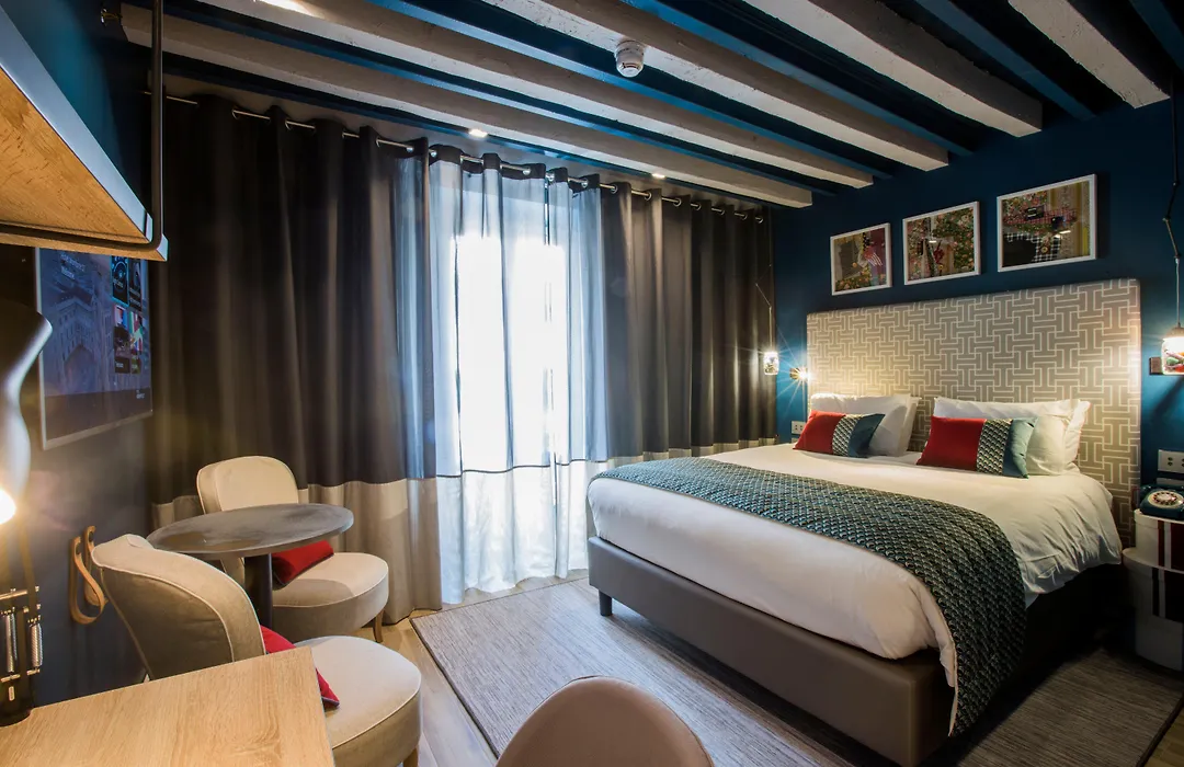 Hotel Indigo Milan - Corso Monforte, an IHG Hotel-1