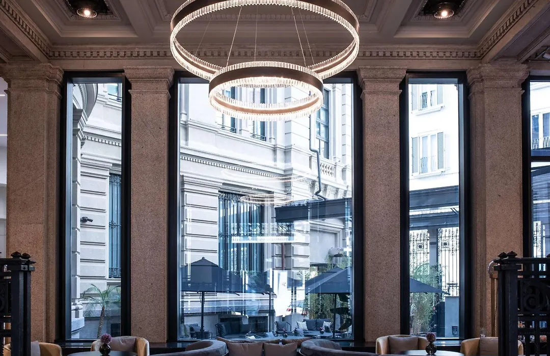 Radisson Collection Hotel, Palazzo Touring Club Milan-1