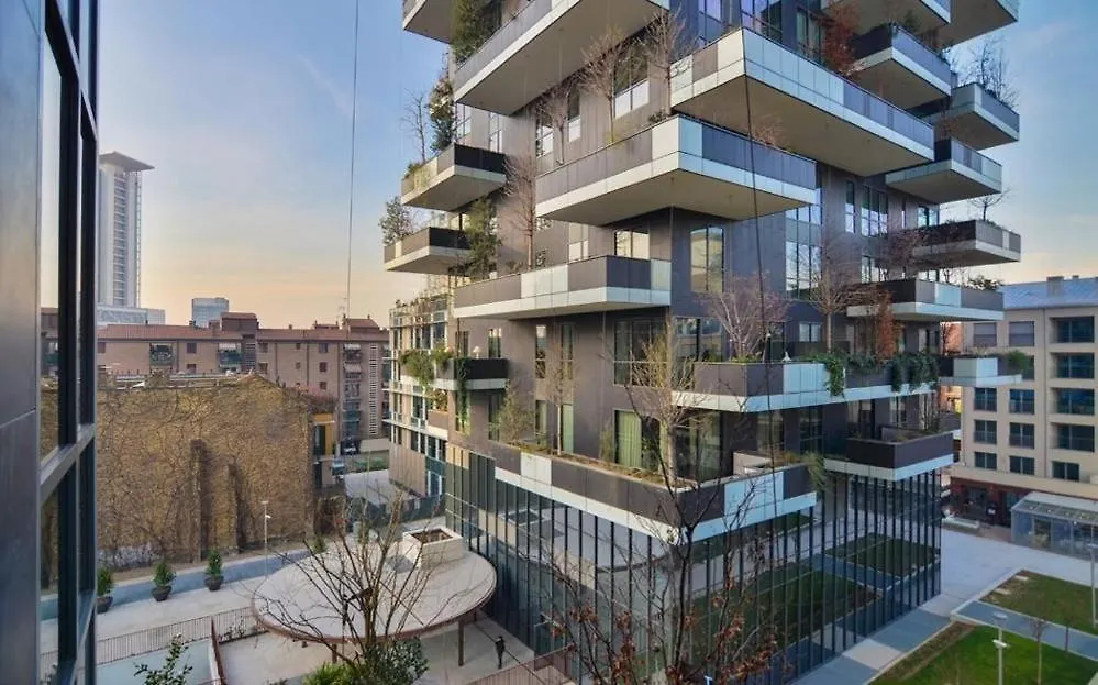 Bosco Verticale-1