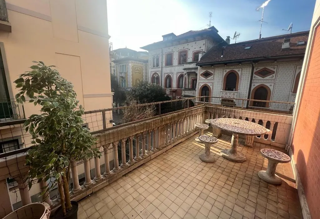 Ambra Boutique Hotel-1