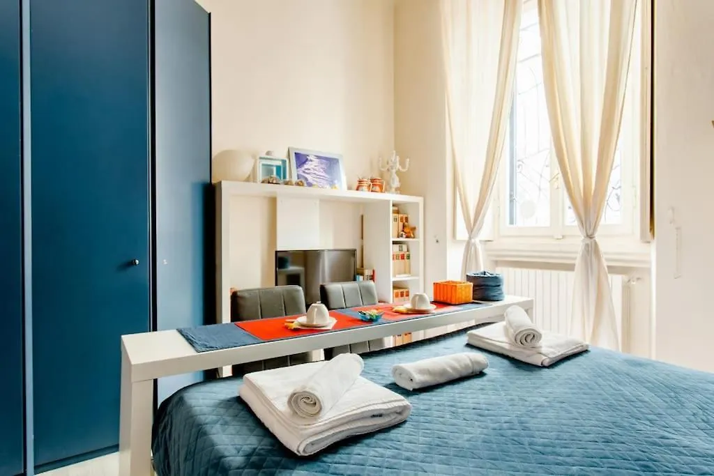 Exquisite Stay Via Crema-1