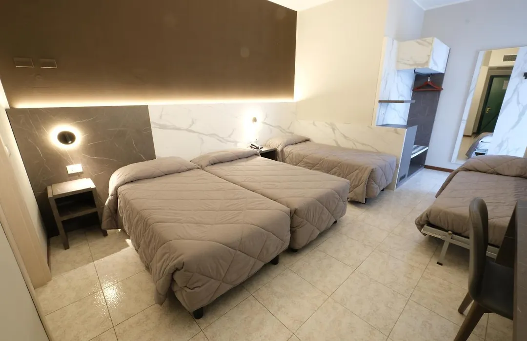 Hotel Mistral-1