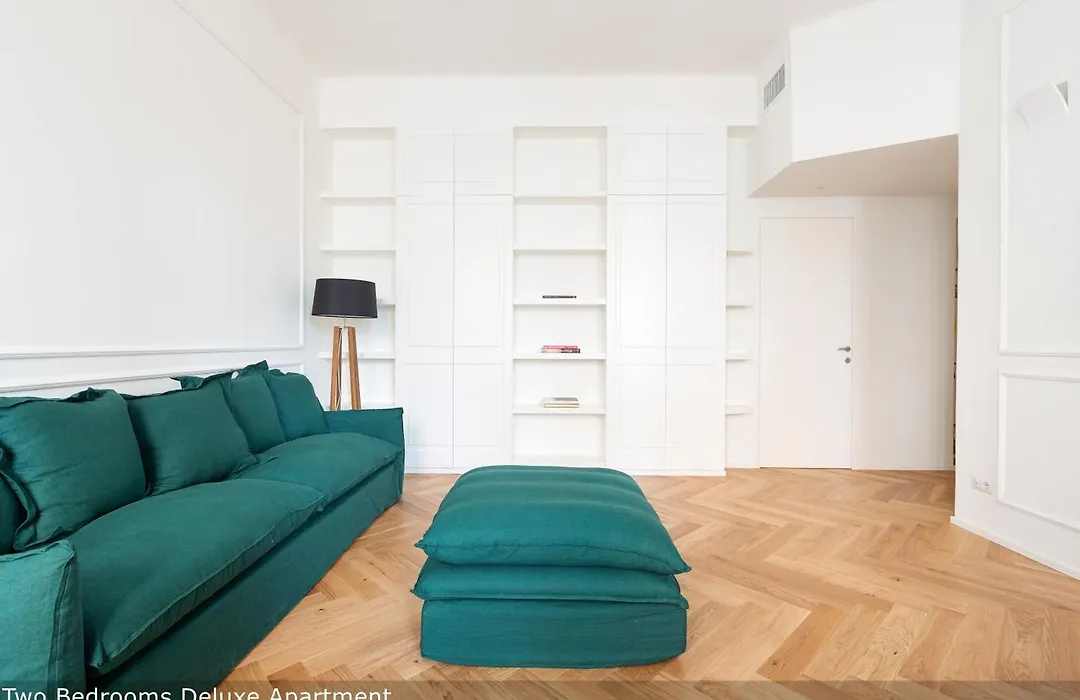Brera Apartments In San Fermo-1