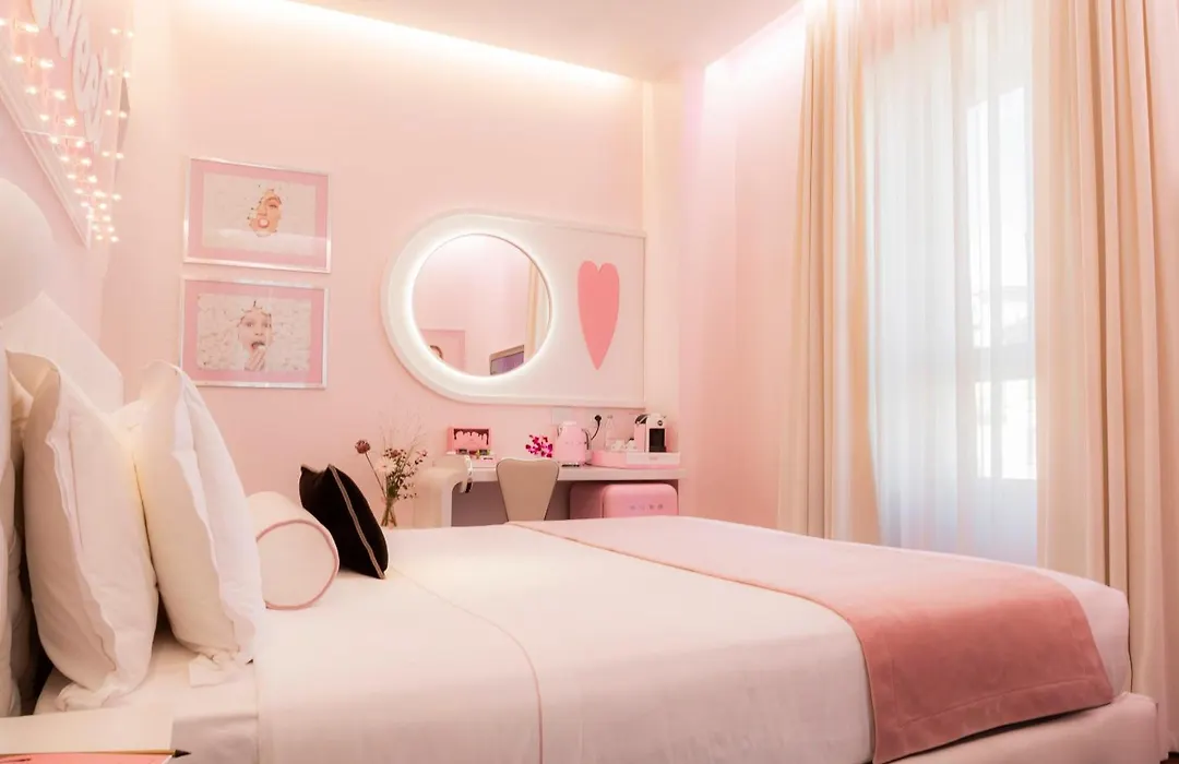ODSweet Duomo Milano Hotel-1
