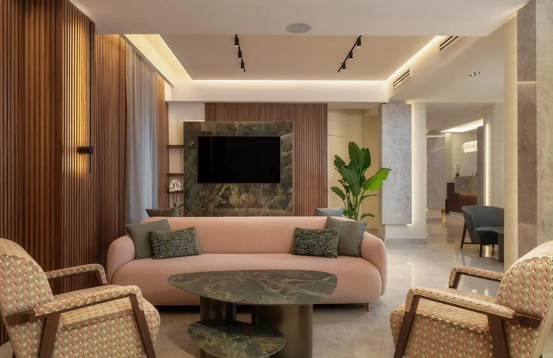 Hotel Mozart-1