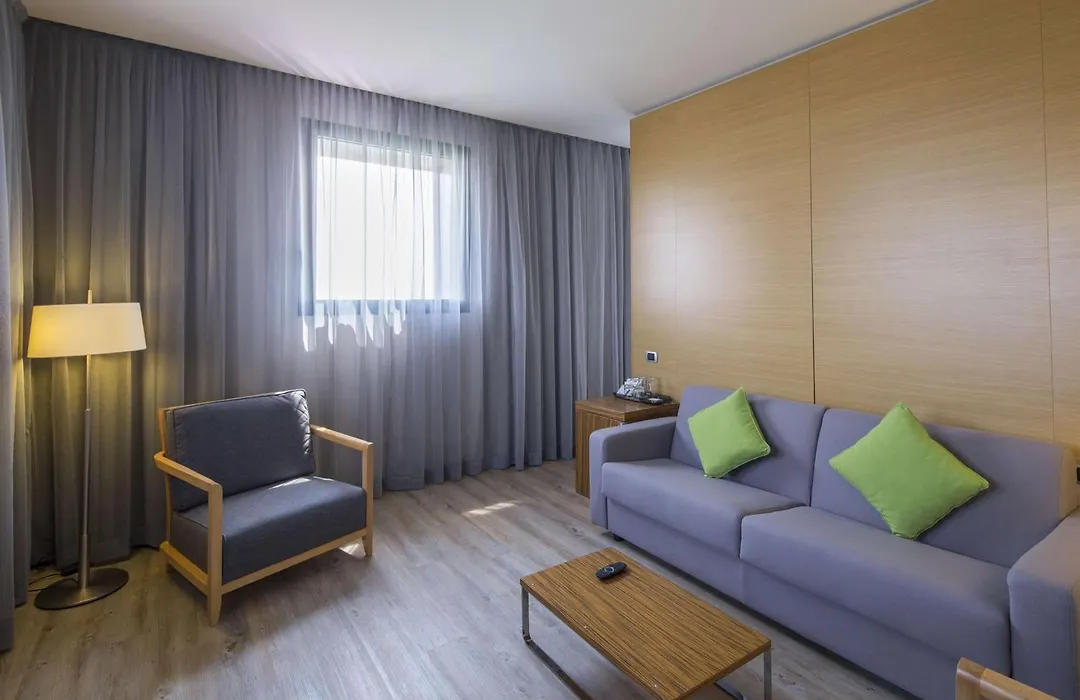 NH Milano Fiera-1
