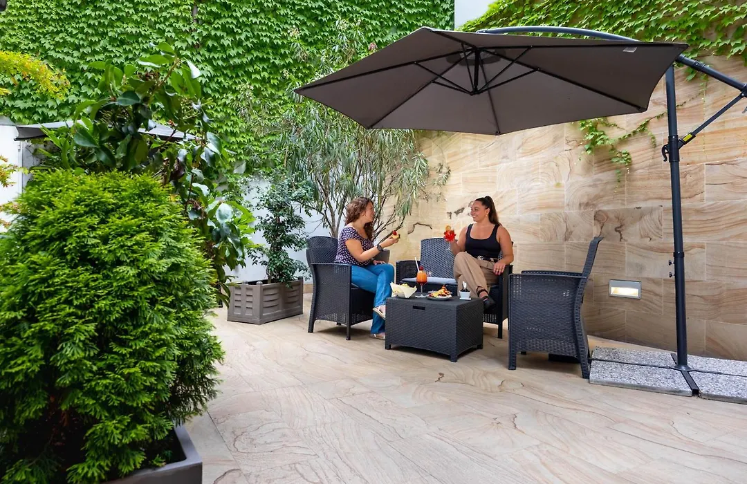 Ih Hotels Milano Watt 13-1