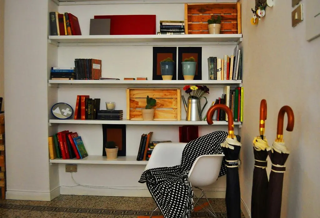 Libeccio Bed&Breakfast-1