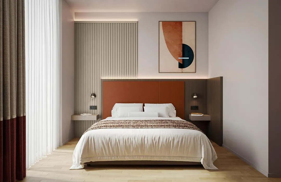 Mokinba Hotels Baviera-1