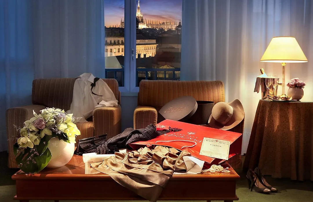 Hotel Cavour-1
