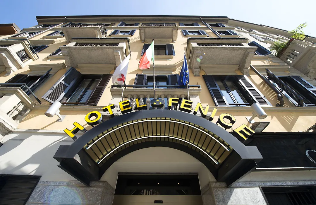 Hotel Fenice-1