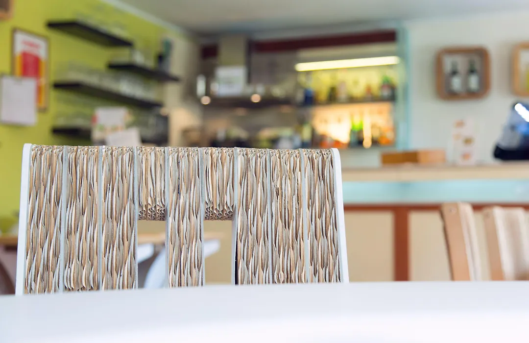 eco Hotel Milano&BioRiso Restaurant-1