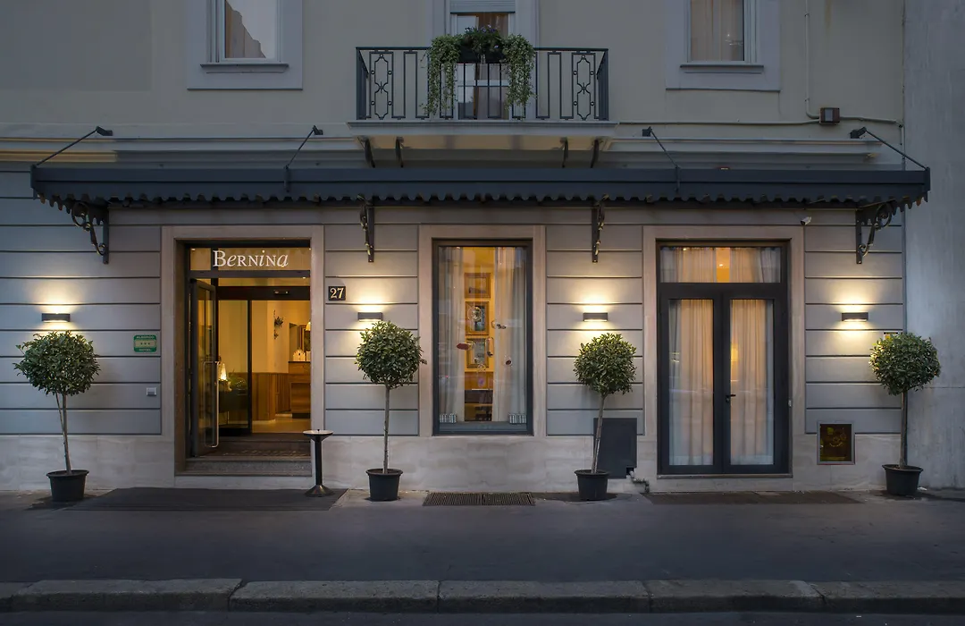 Hotel Bernina-1
