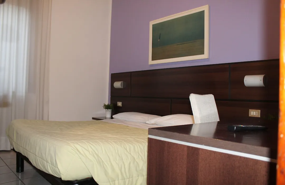 Hotel Catalani E Madrid-1