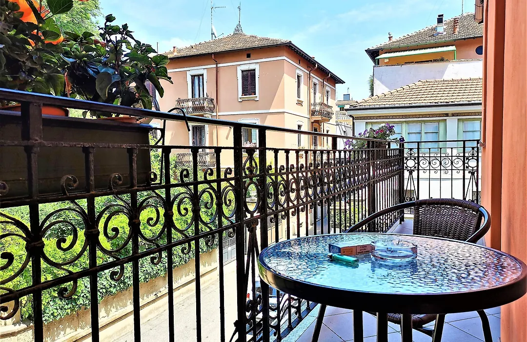 Hotel Venini-1