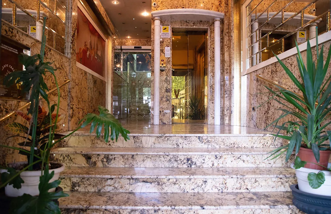 Hotel Wagner-1