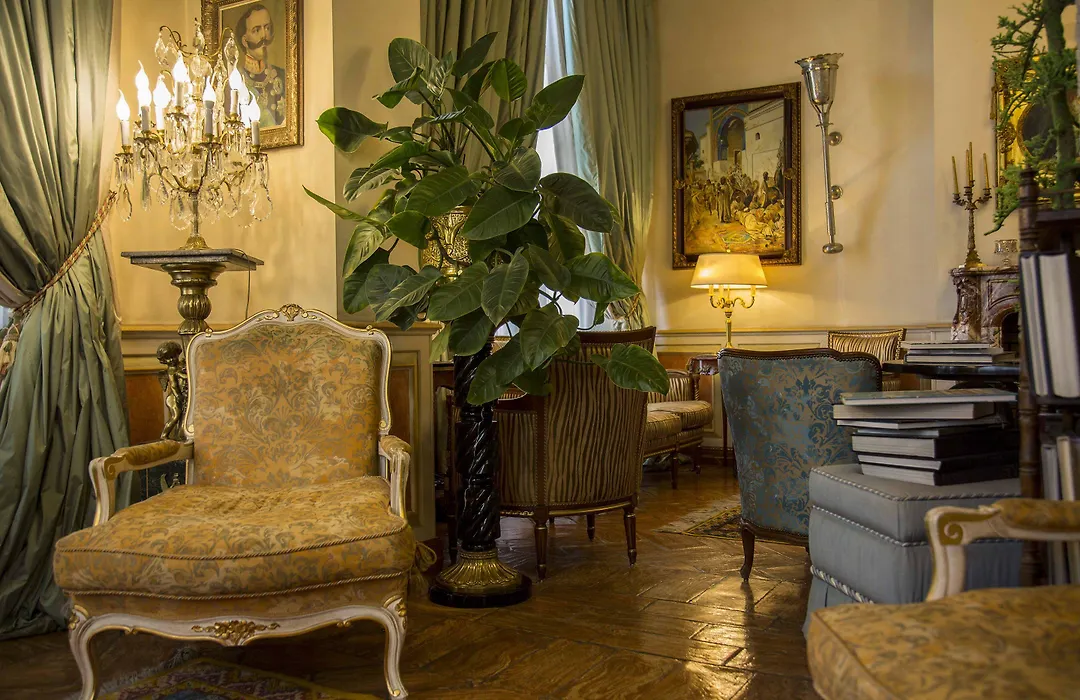 Petit Palais Hotel De Charme-1
