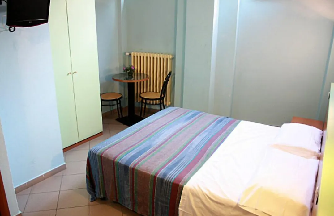Hotel Mercurio-1