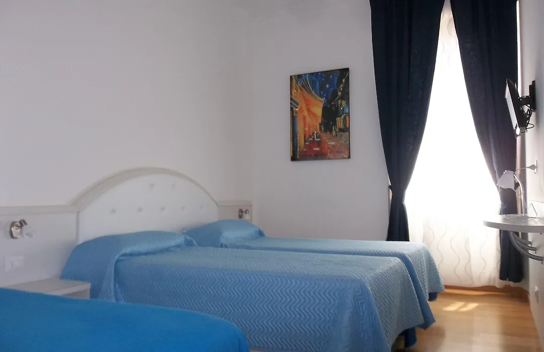 Hotel Amalfi-1