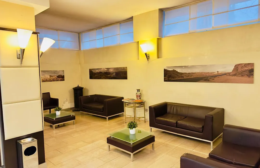 Hotel Kristall-1