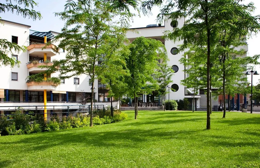 La Cordata Accommodation - Zumbini 6-1