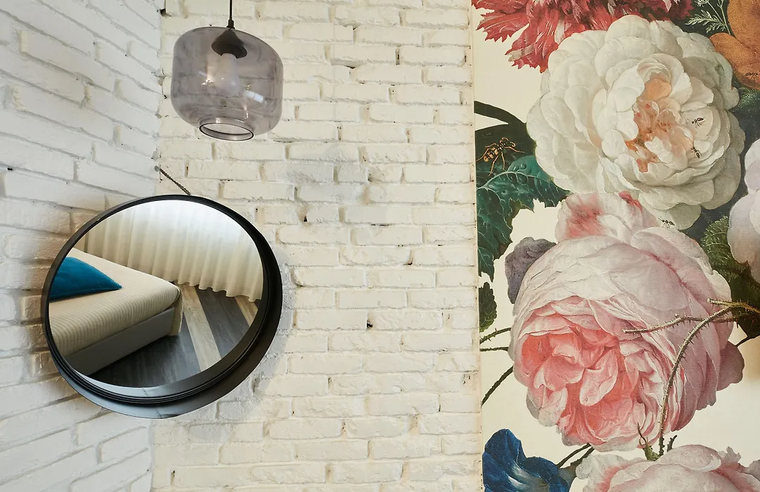 15 Quindici by Serendipity Rooms-1