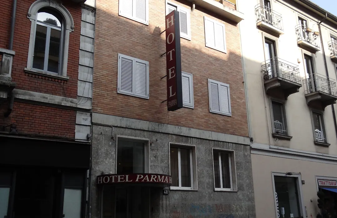 Hotel Parma-1
