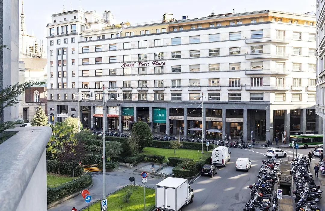 BC MAISON bed&cafe Milano-1