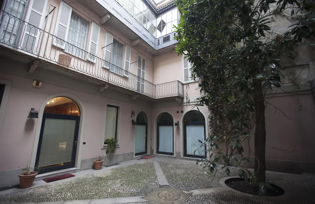 Dhomes - Apartments And Rooms-1