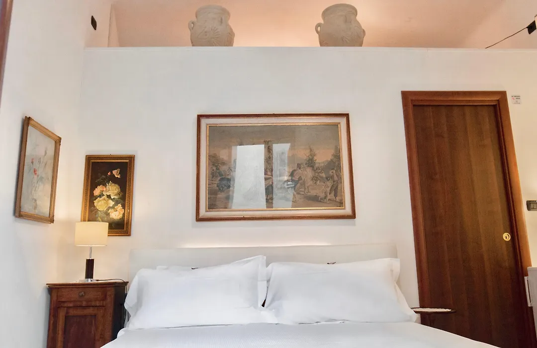 Aiello Suites Milan-1