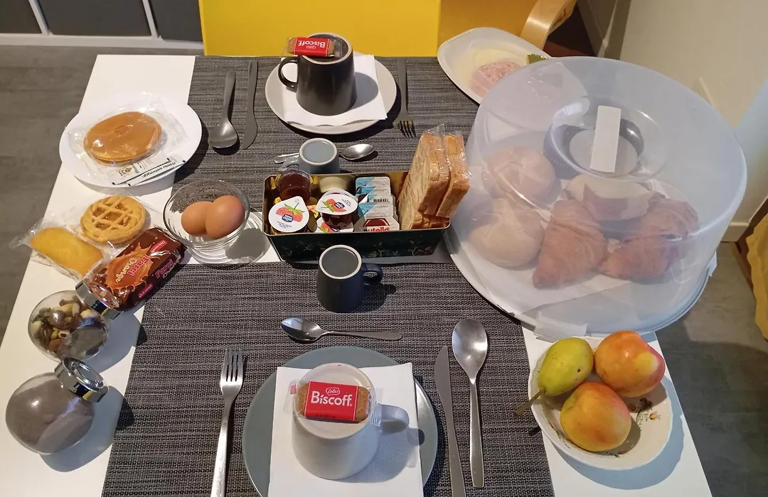 B&B Giolì-1
