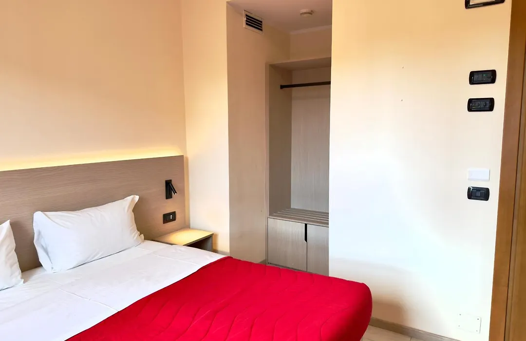 Hotel Molise 2-1