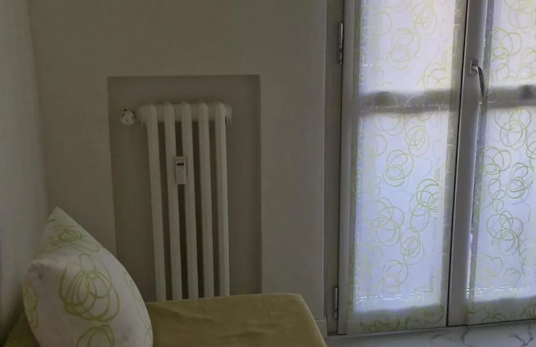 B&B Linea Verde-1